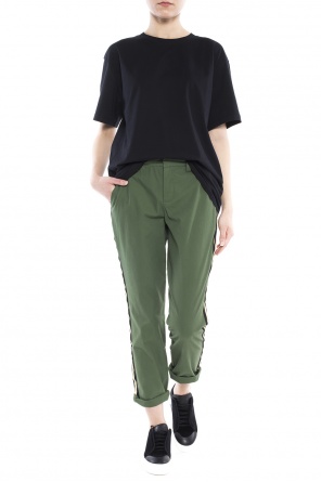 Crewneck t-shirt, zdjęcie 2 Crewneck t-shirt od Acne
